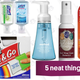 Image for article titled The Absolute Best On-The-Go Stain Removers